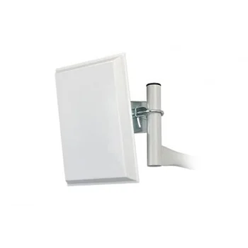 Антенна панельная Cyberbajt, 2.4-2.5 ГГц, 16dBi, двухполяризационная